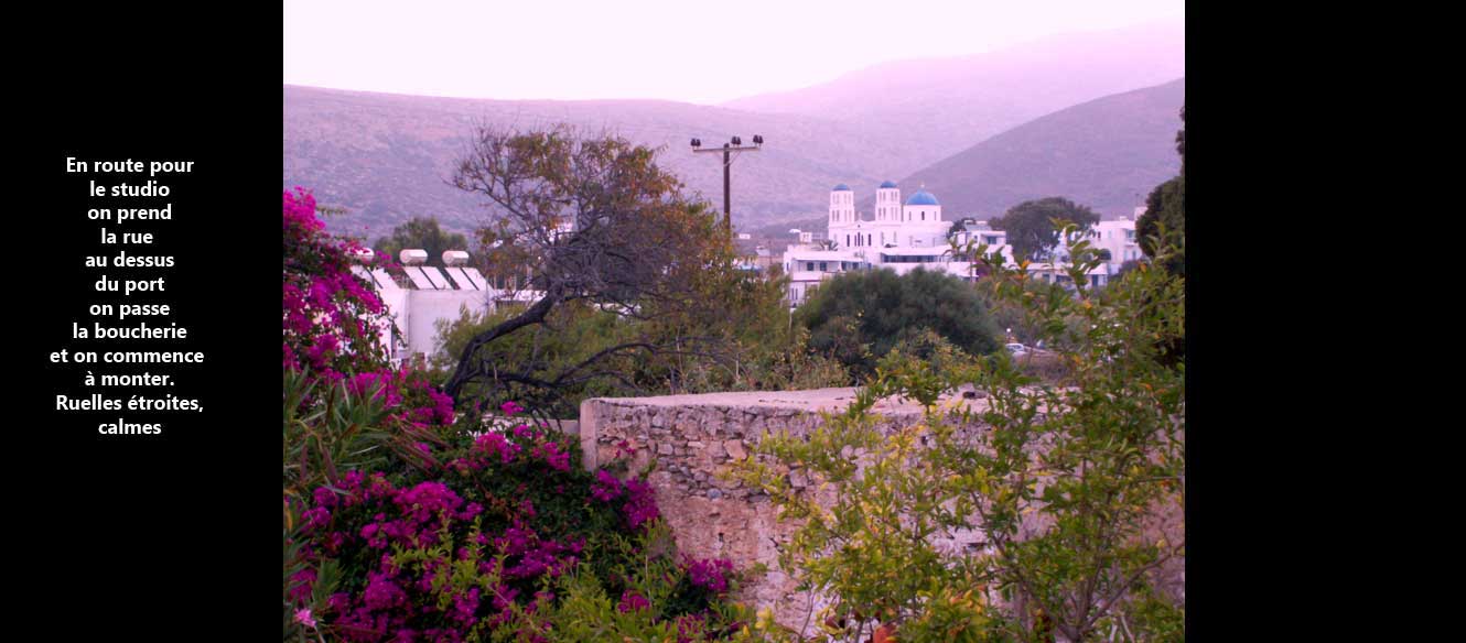 Amorgos