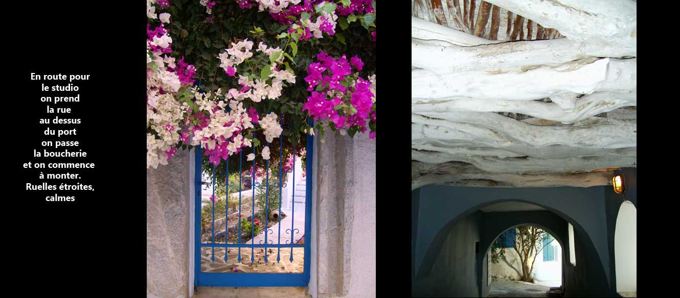 Amorgos