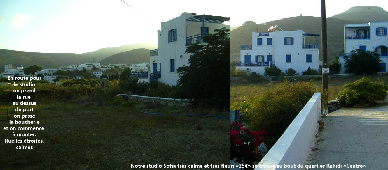 Amorgos