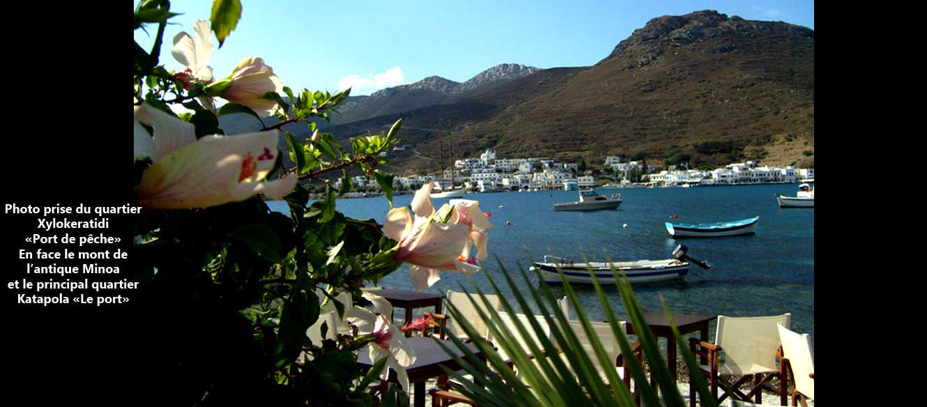 Amorgos