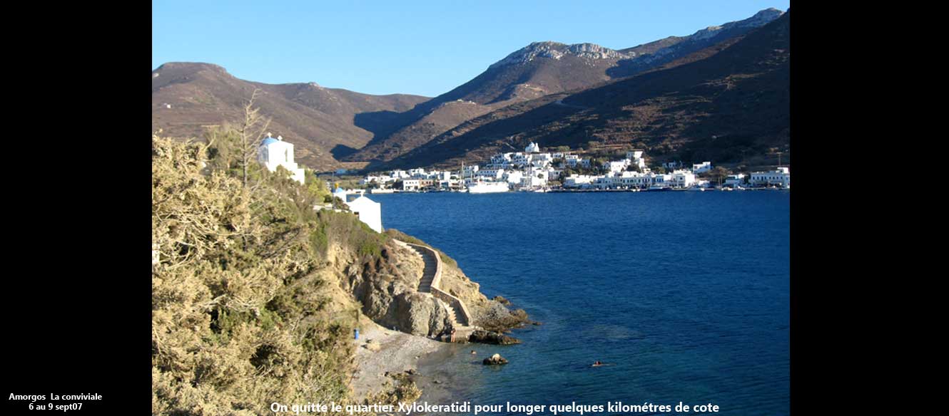 Amorgos