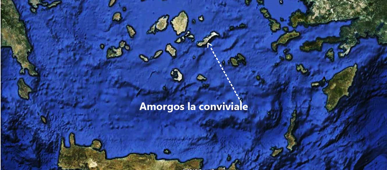 Amorgos