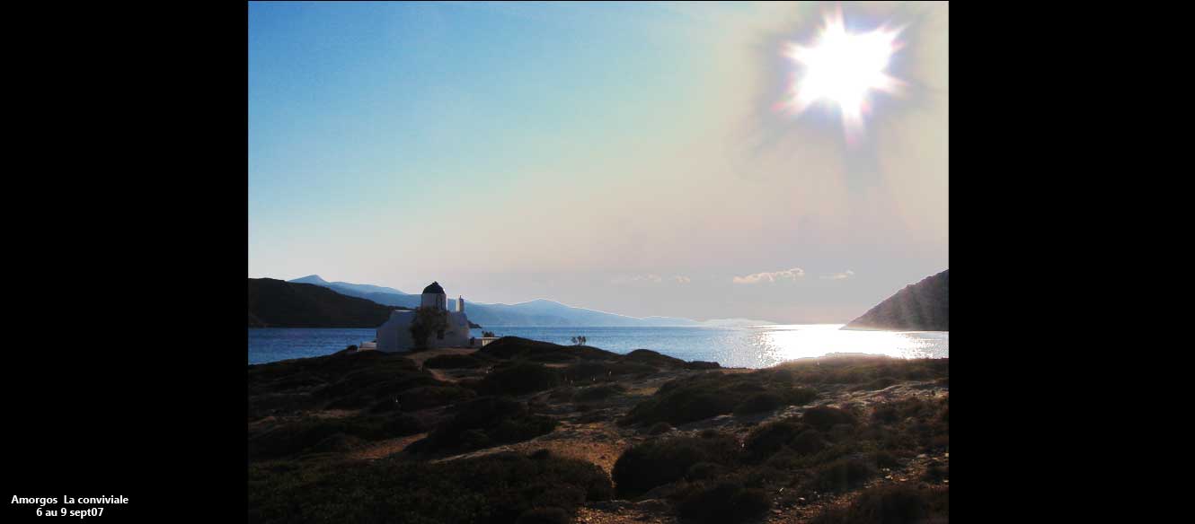 Amorgos