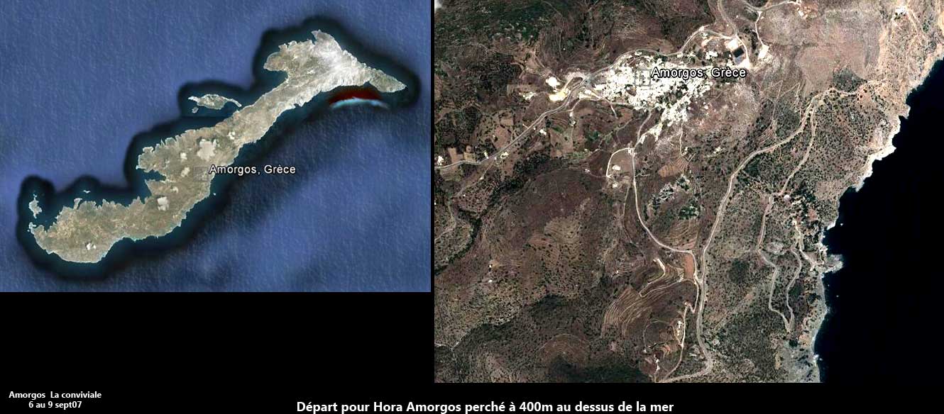 Amorgos