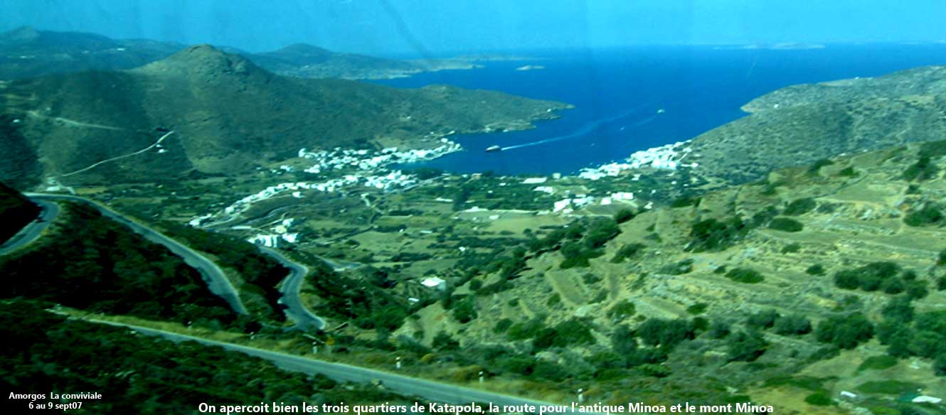 Amorgos
