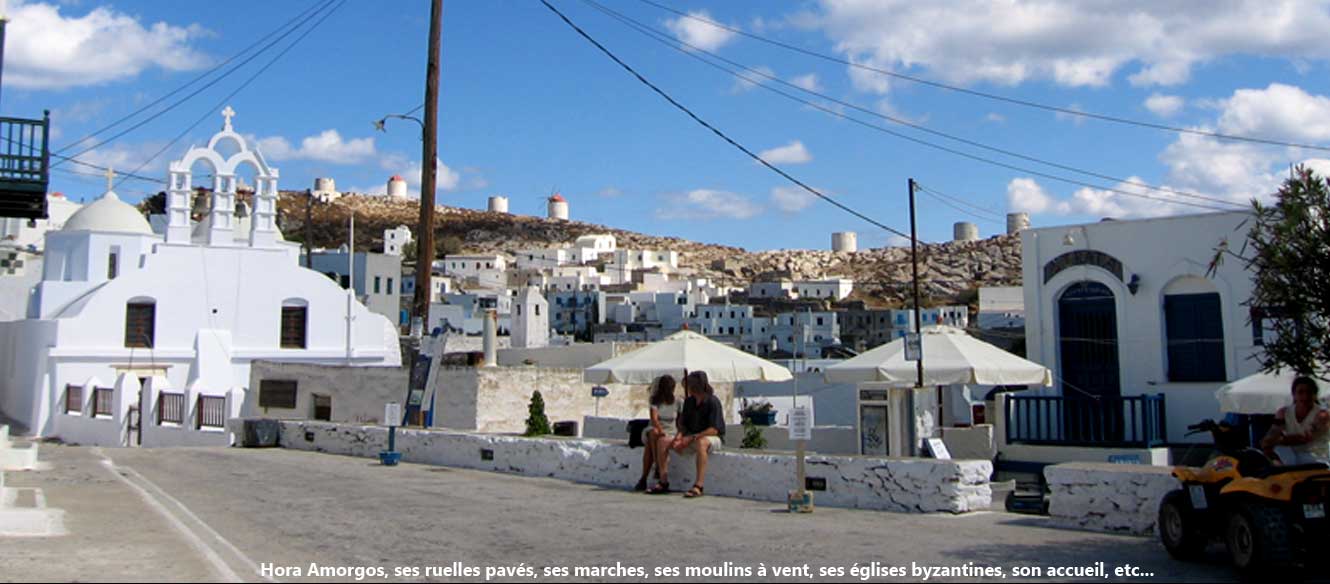 Amorgos