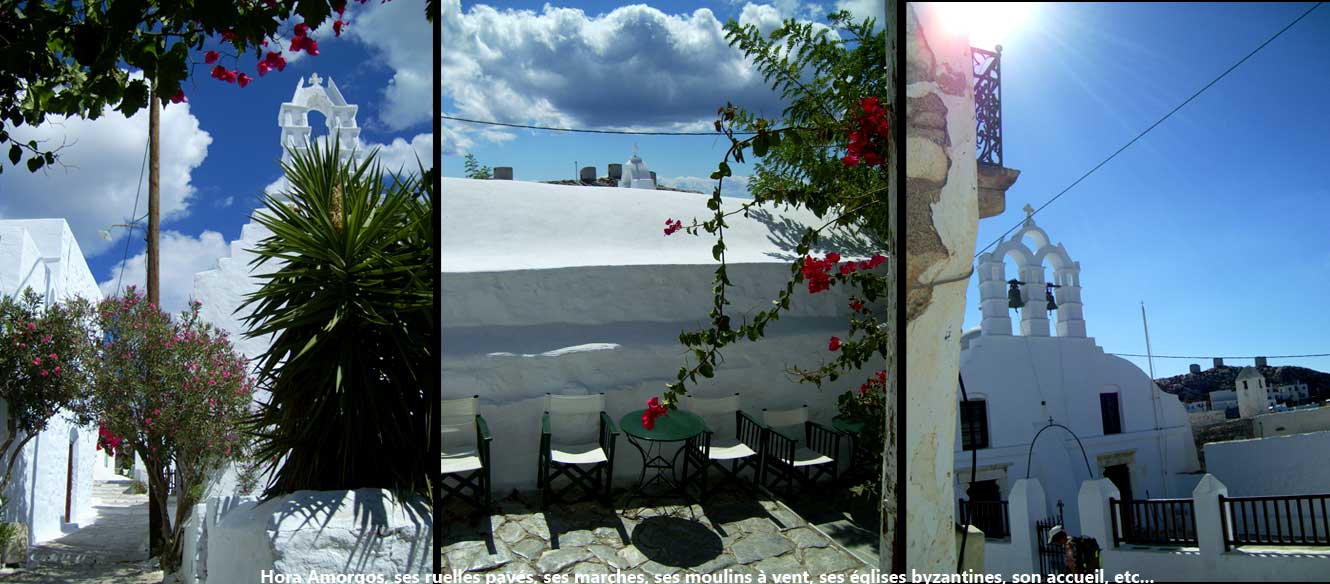 Amorgos