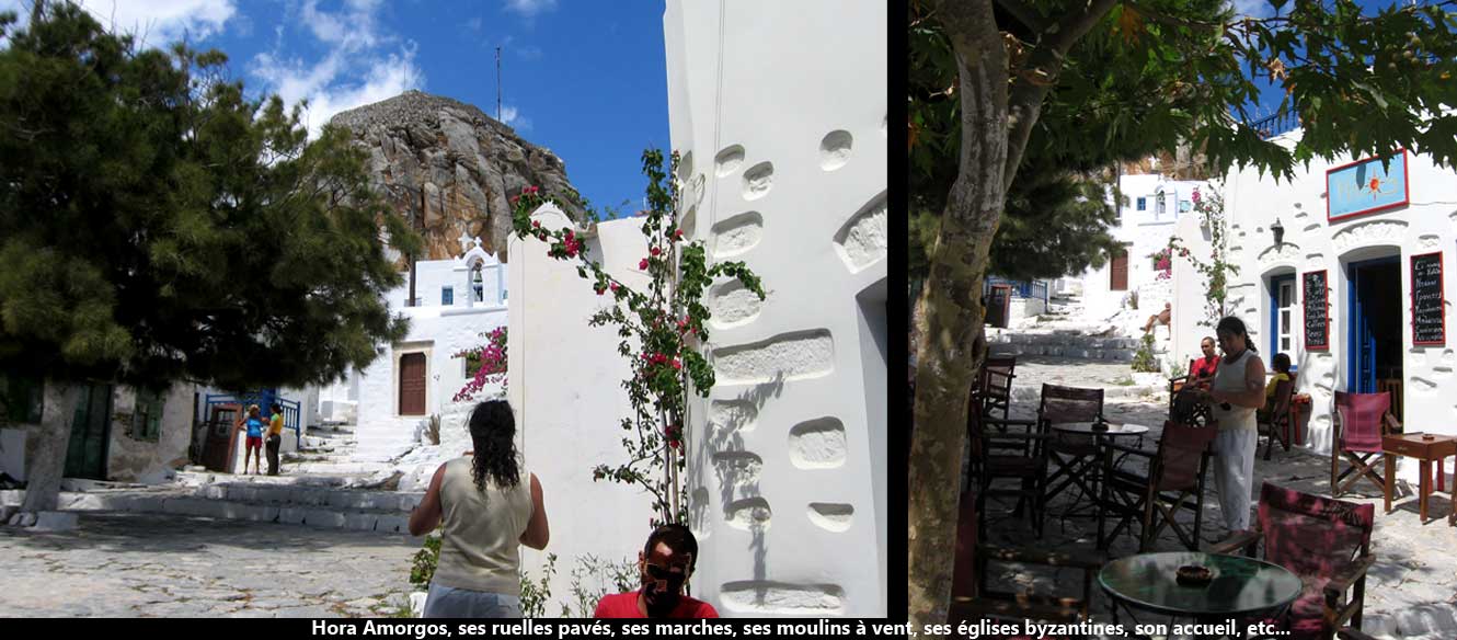 Amorgos
