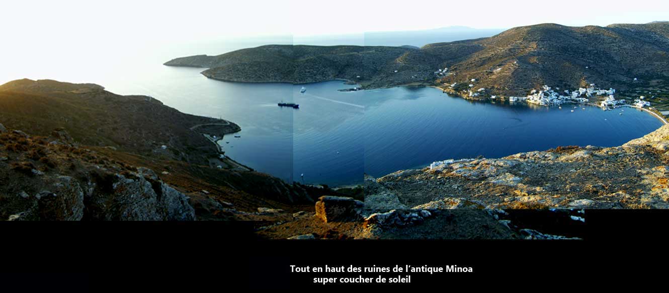 Amorgos