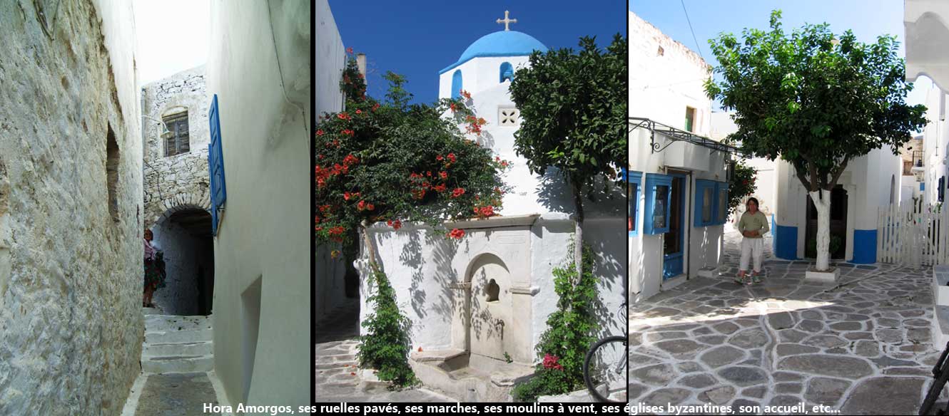 Amorgos