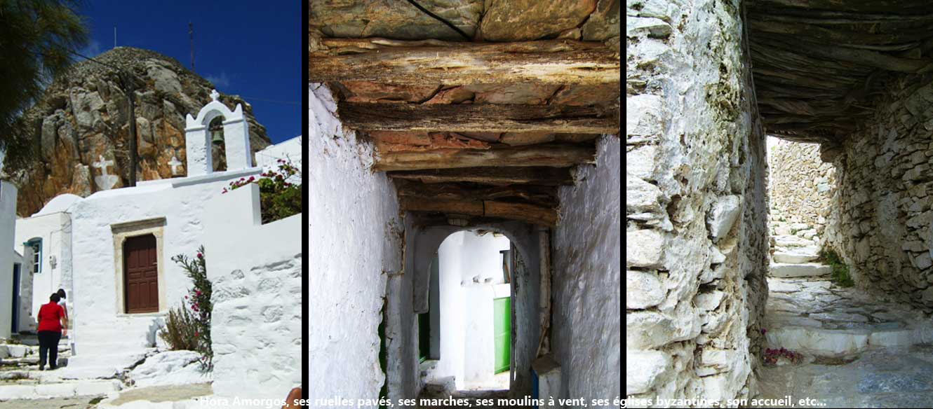 Amorgos