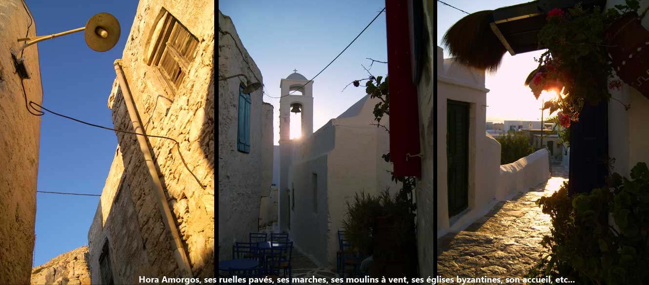 Amorgos