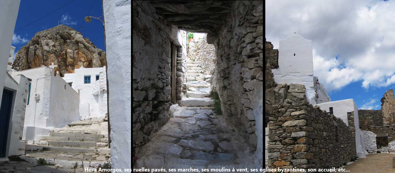 Amorgos