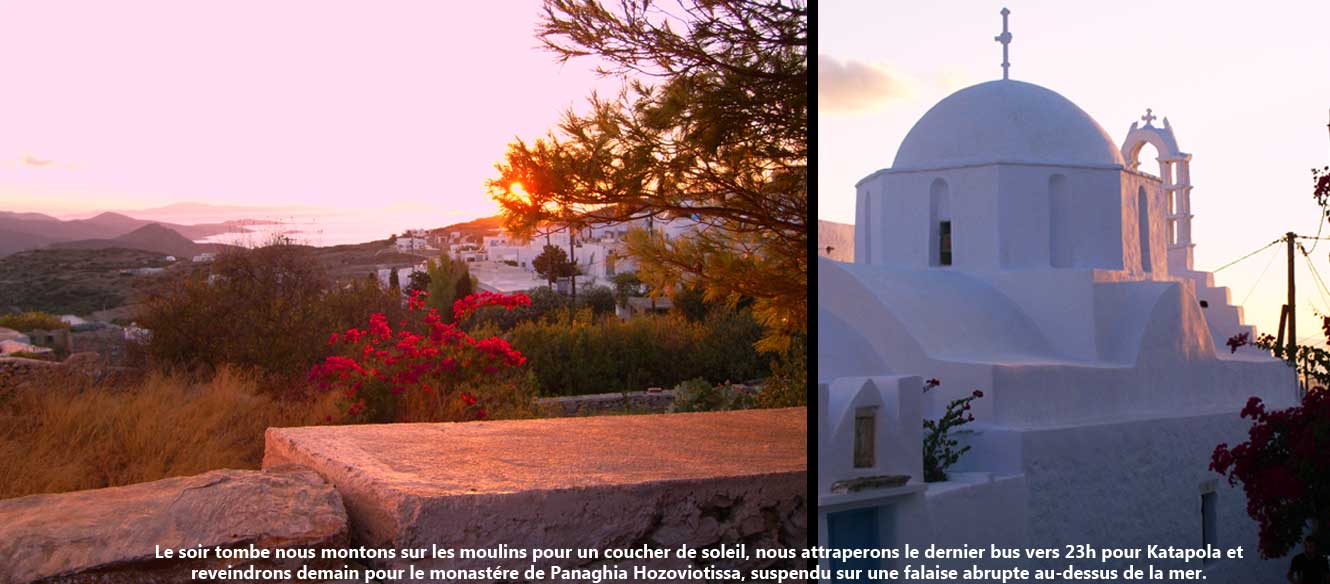 Amorgos