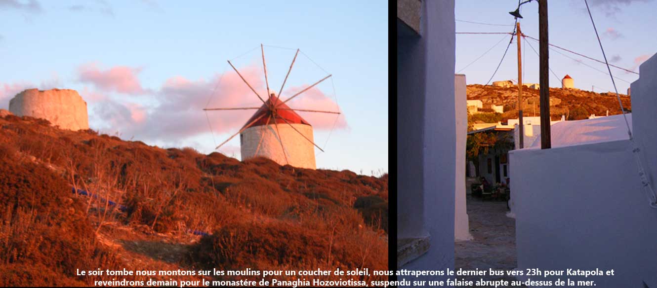 Amorgos