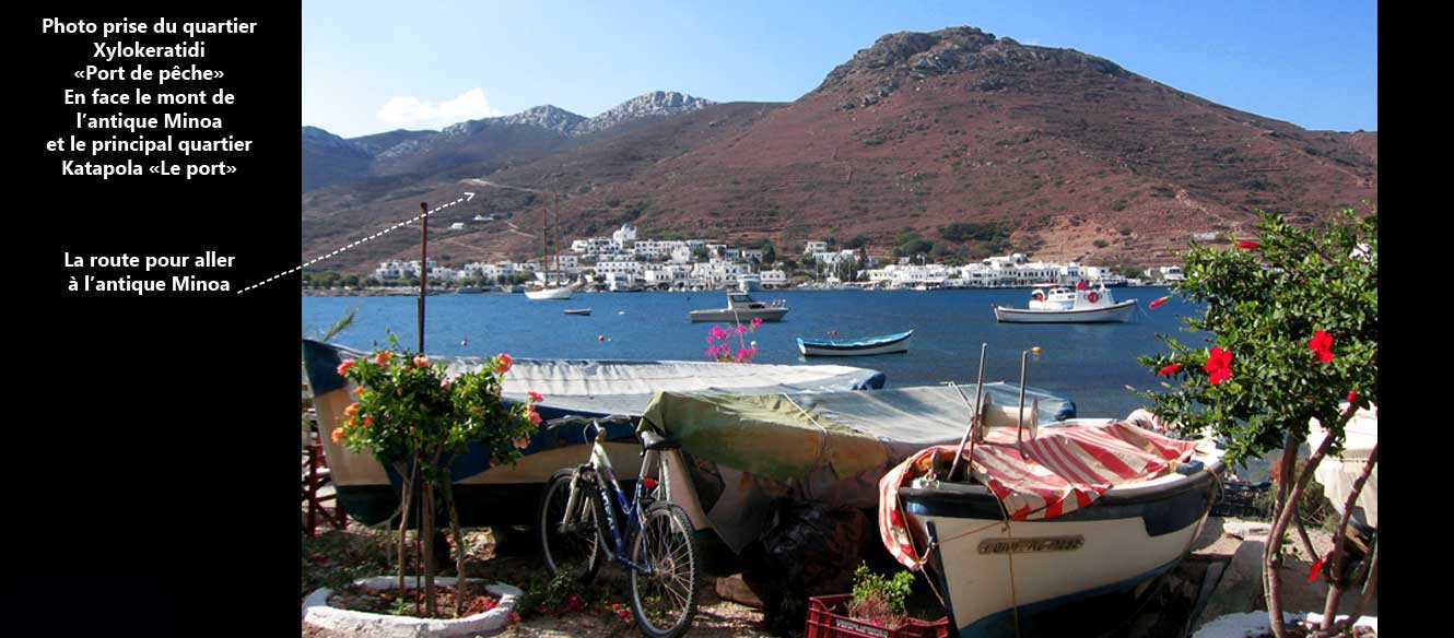 Amorgos