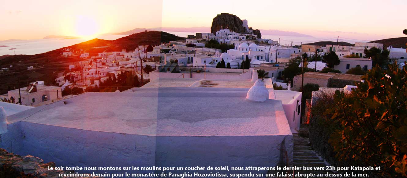 Amorgos