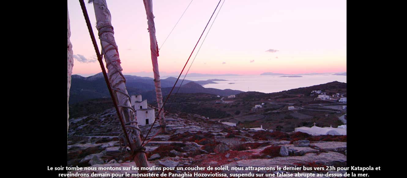 Amorgos