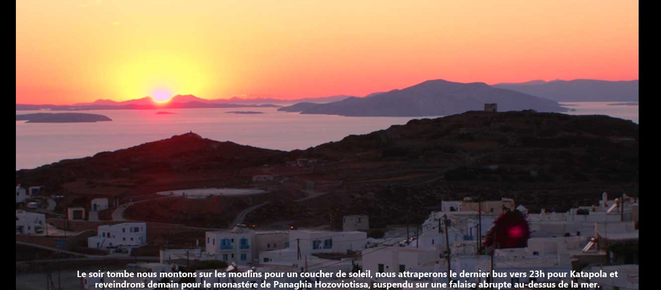 Amorgos