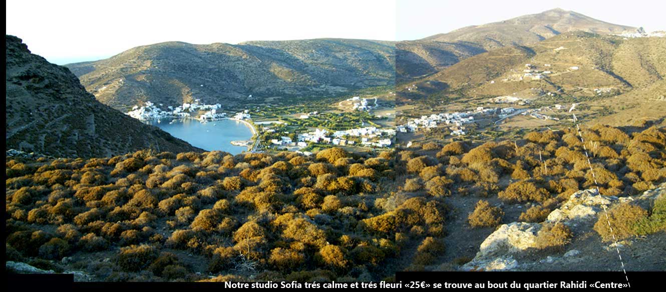 Amorgos