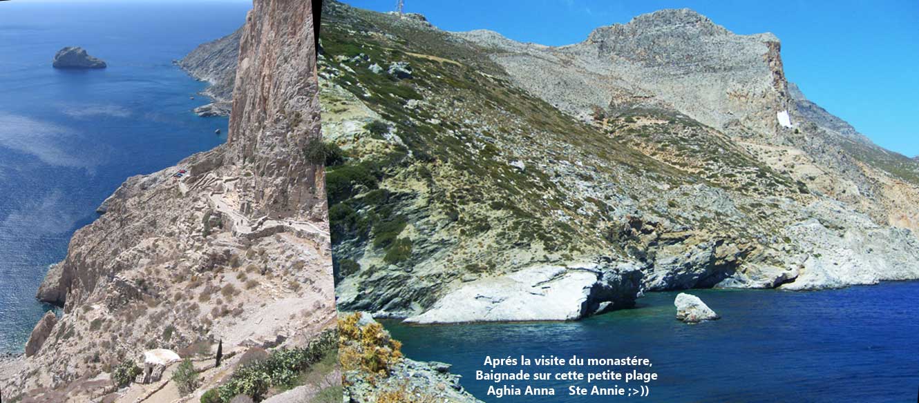 Amorgos