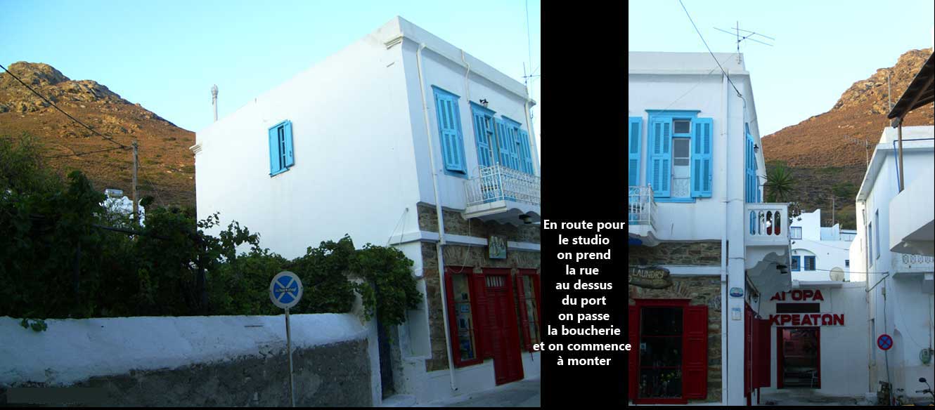 Amorgos