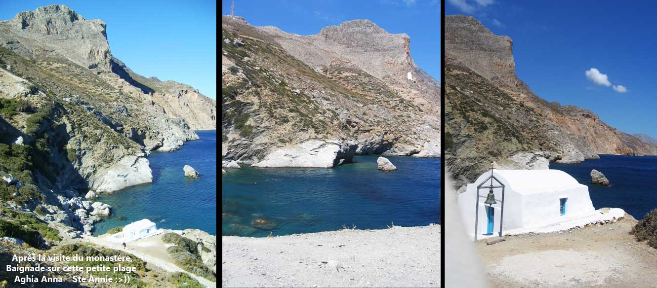 Amorgos