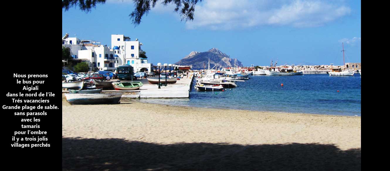 Amorgos