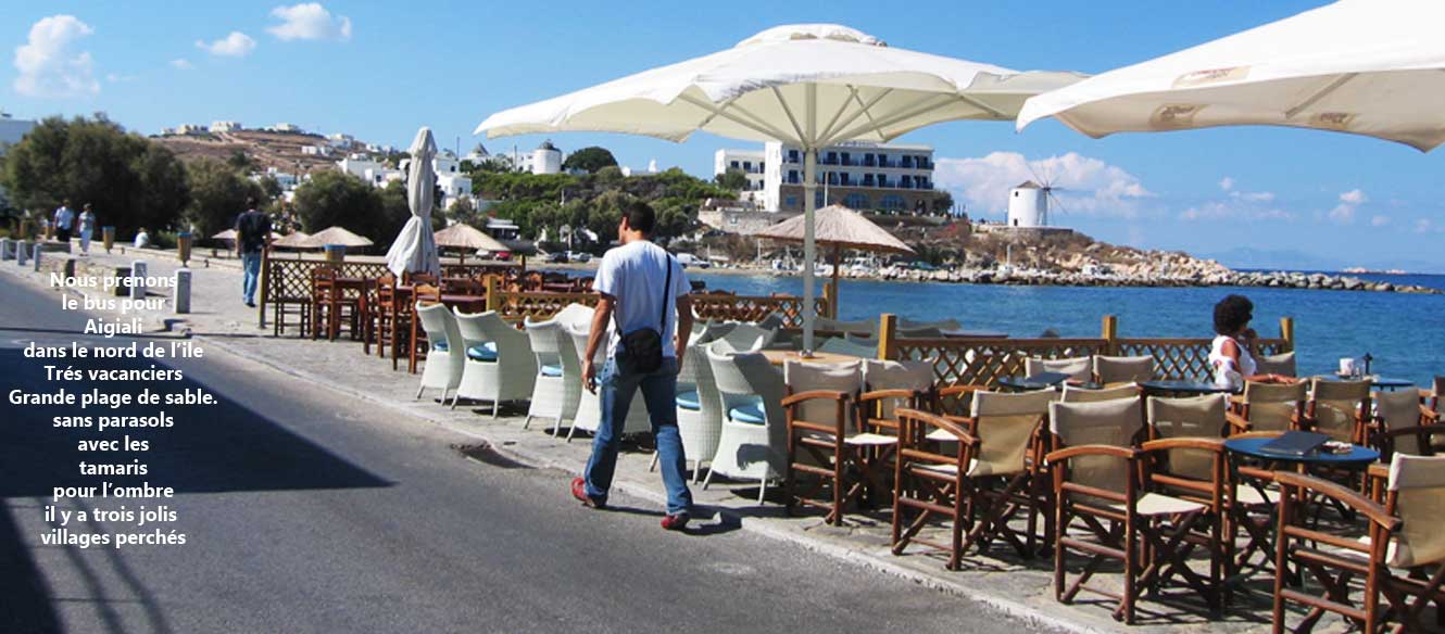 Amorgos