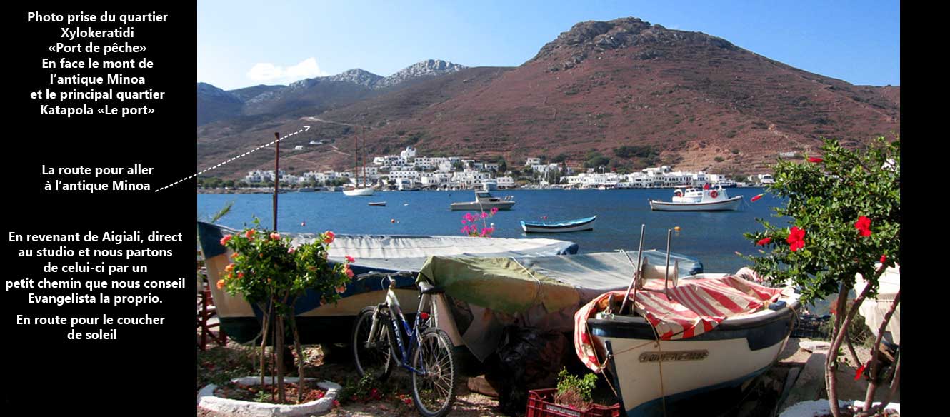 Amorgos
