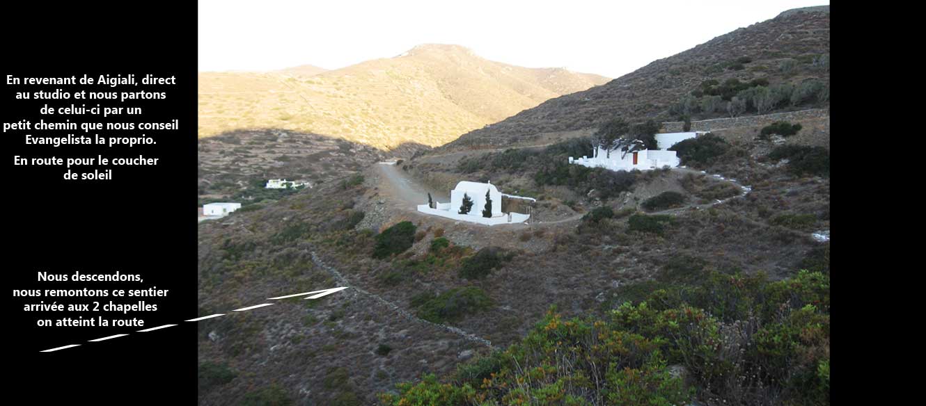 Amorgos