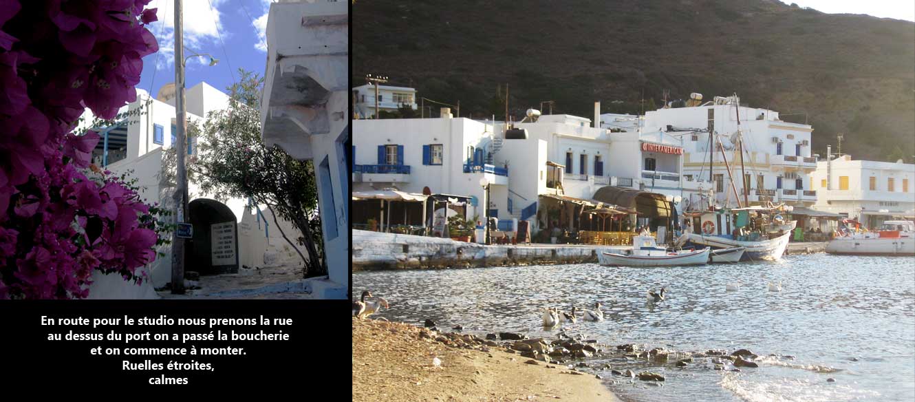 Amorgos
