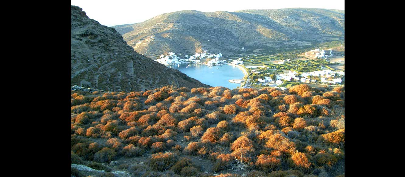 Amorgos