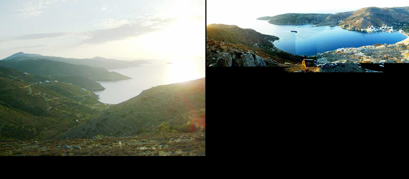 Amorgos