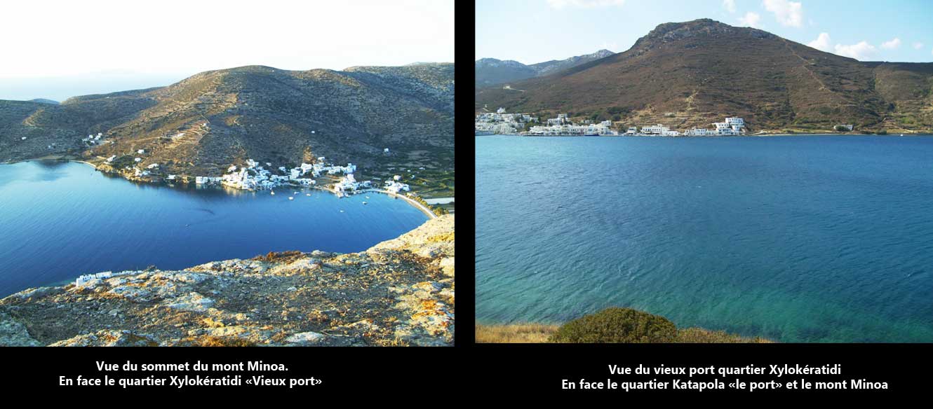 Amorgos