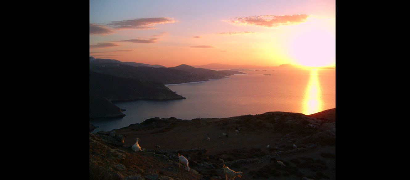 Amorgos