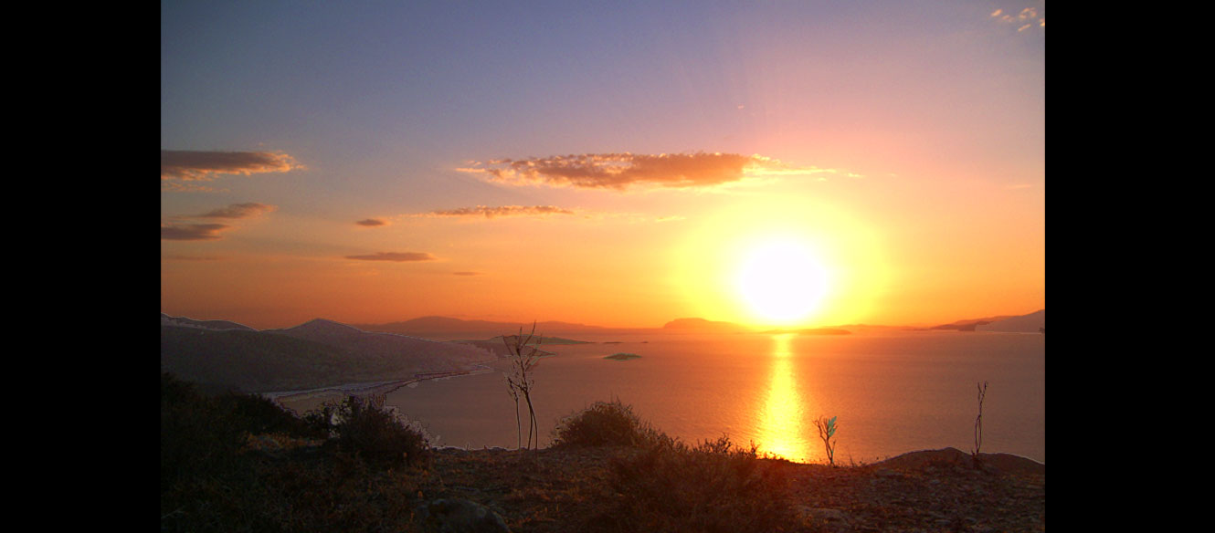 Amorgos