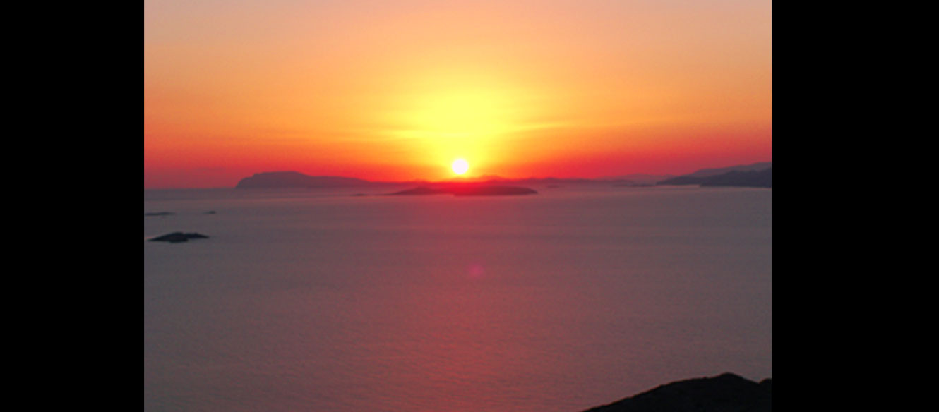 Amorgos
