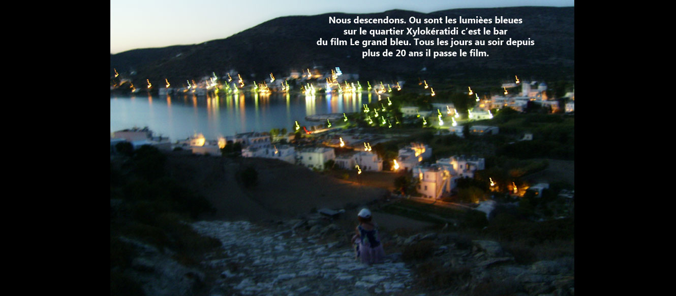 Amorgos