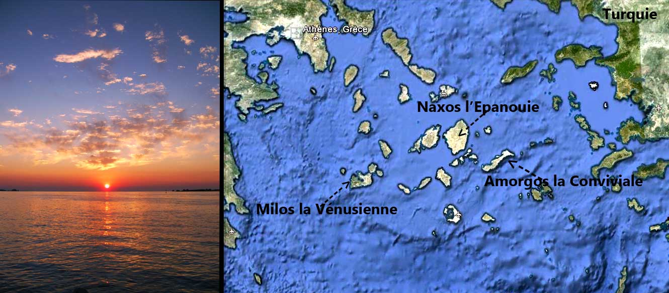 Amorgos