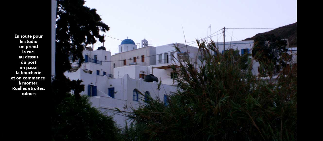 Amorgos