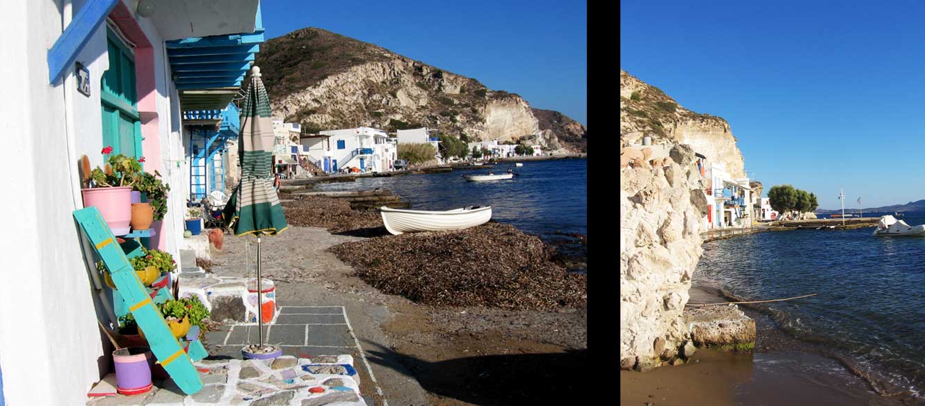 Milos