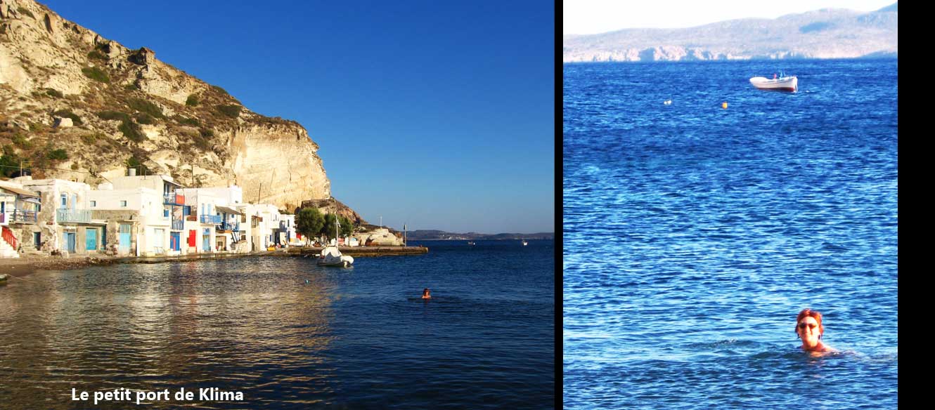Milos