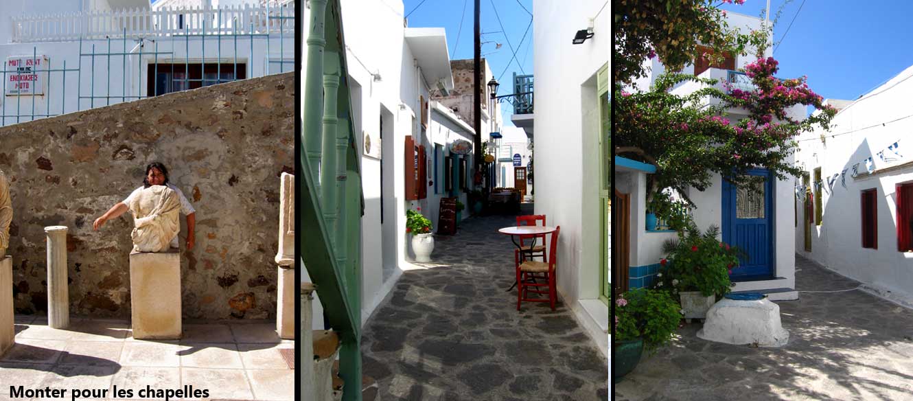 Milos