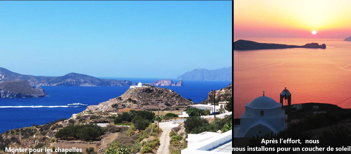 Milos