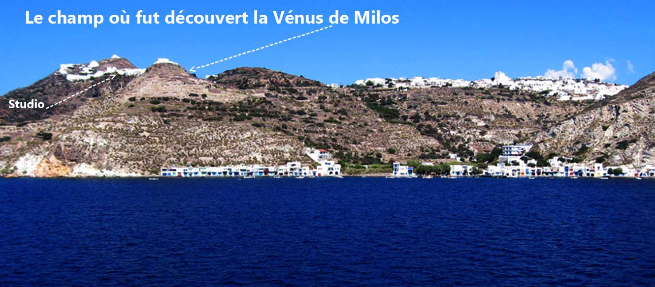 Milos