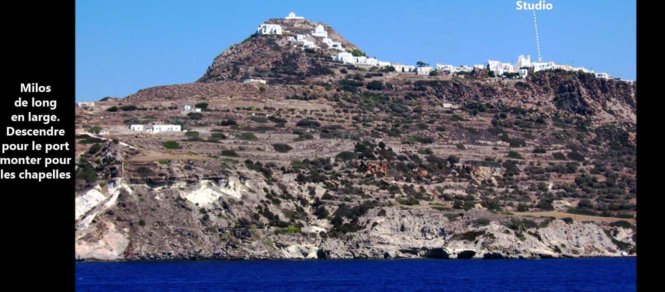 Milos