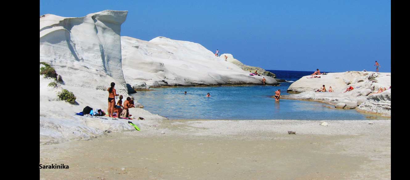 Milos