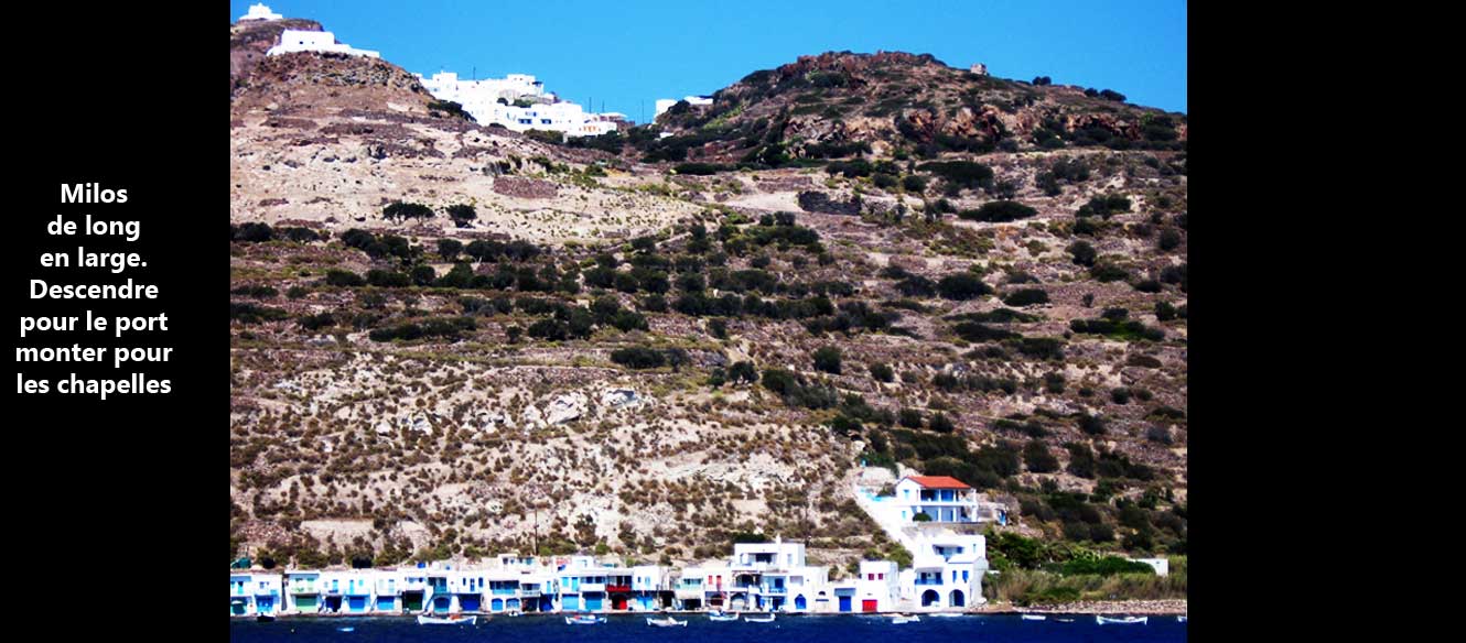 Milos