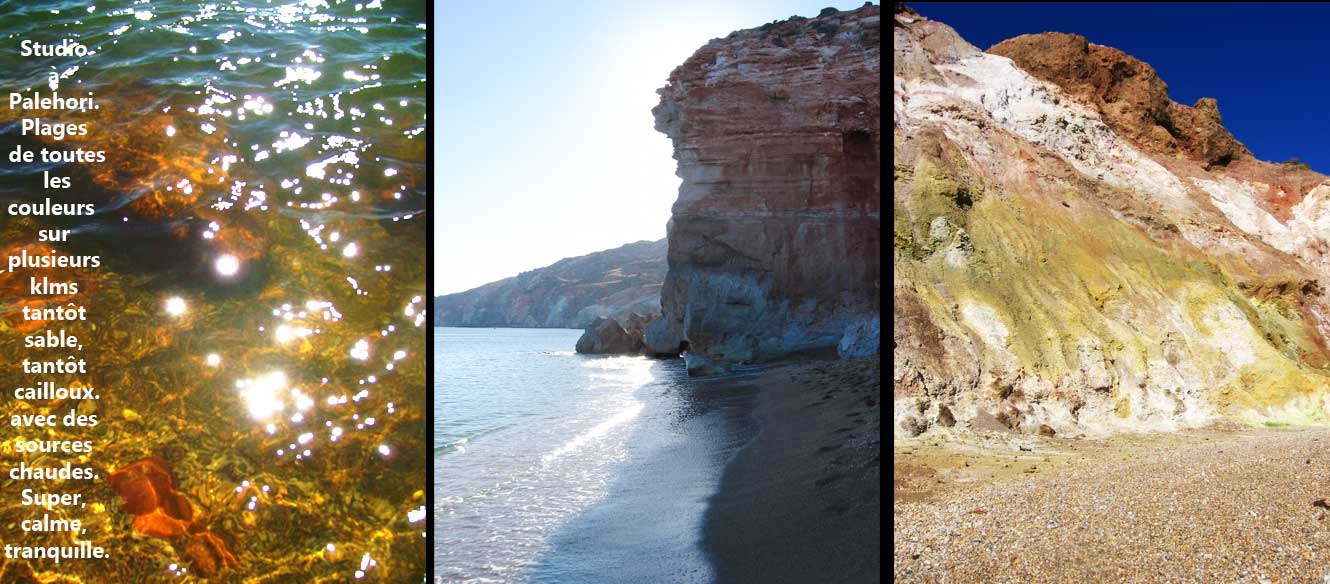 Milos